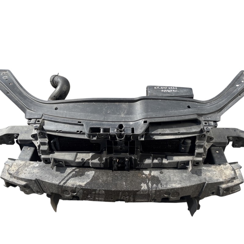 Trager complet / Volkswagen Eos 1F 2007 / Caroserie, oglinzi si faruri