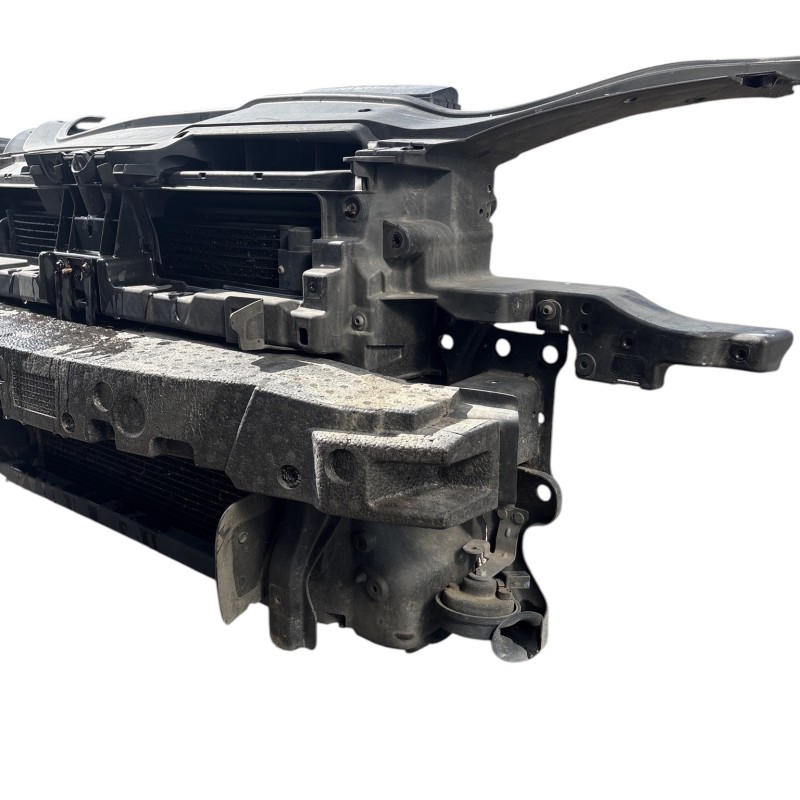 Trager complet / Volkswagen Eos 1F 2007 / Caroserie, oglinzi si faruri