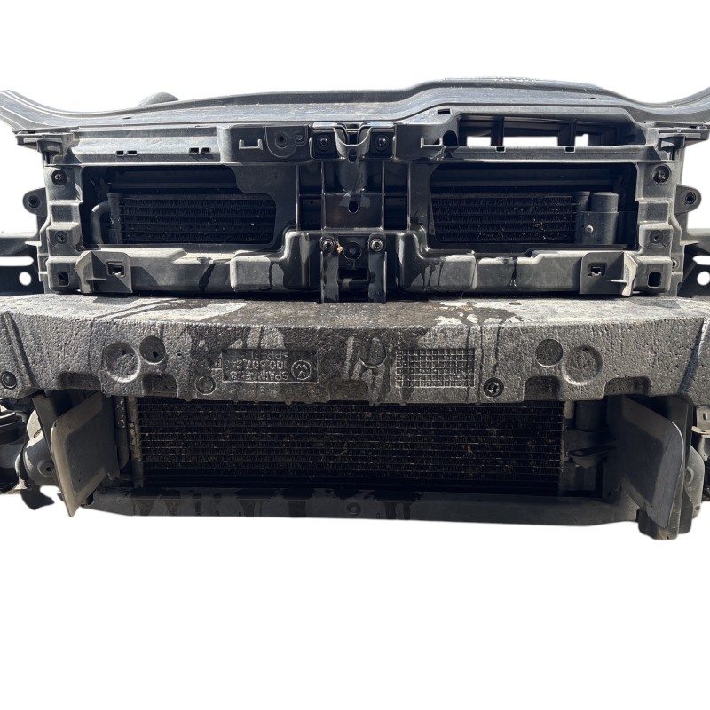 Trager complet / Volkswagen Eos 1F 2007 / Caroserie, oglinzi si faruri