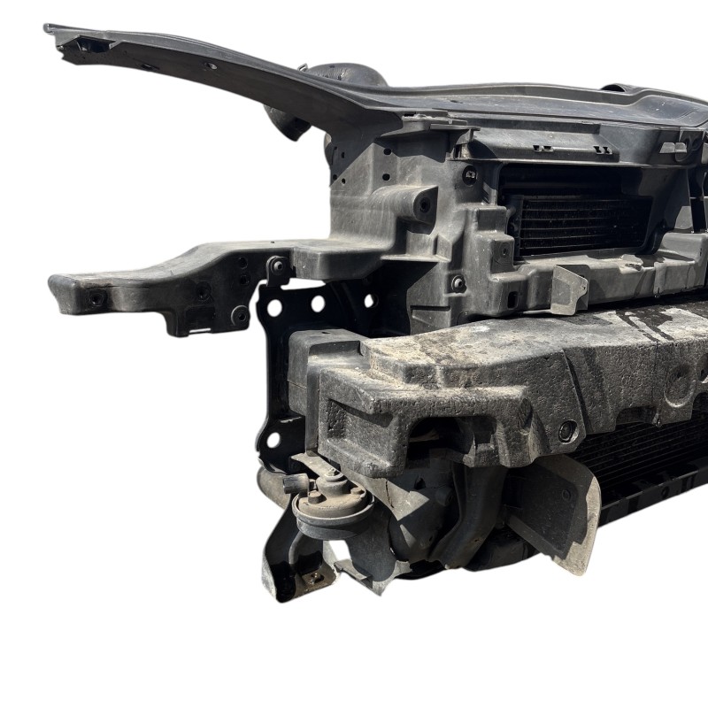 Trager complet / Volkswagen Eos 1F 2007 / Caroserie, oglinzi si faruri