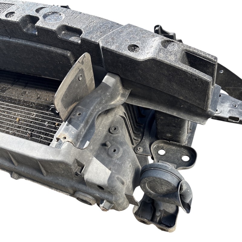 Trager complet / Volkswagen Eos 1F 2007 / Caroserie, oglinzi si faruri