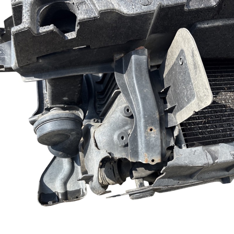 Trager complet / Volkswagen Eos 1F 2007 / Caroserie, oglinzi si faruri