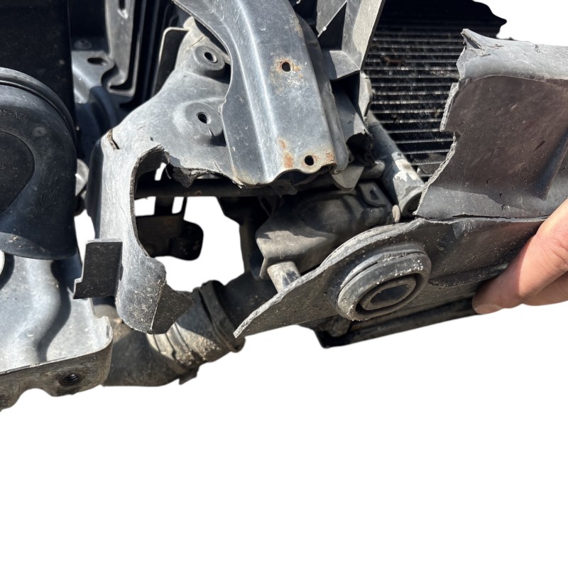Trager complet / Volkswagen Eos 1F 2007 / Caroserie, oglinzi si faruri