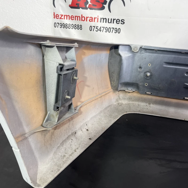 Bara spate / Mercedes-Benz SL R129 1992 / Caroserie, oglinzi si faruri