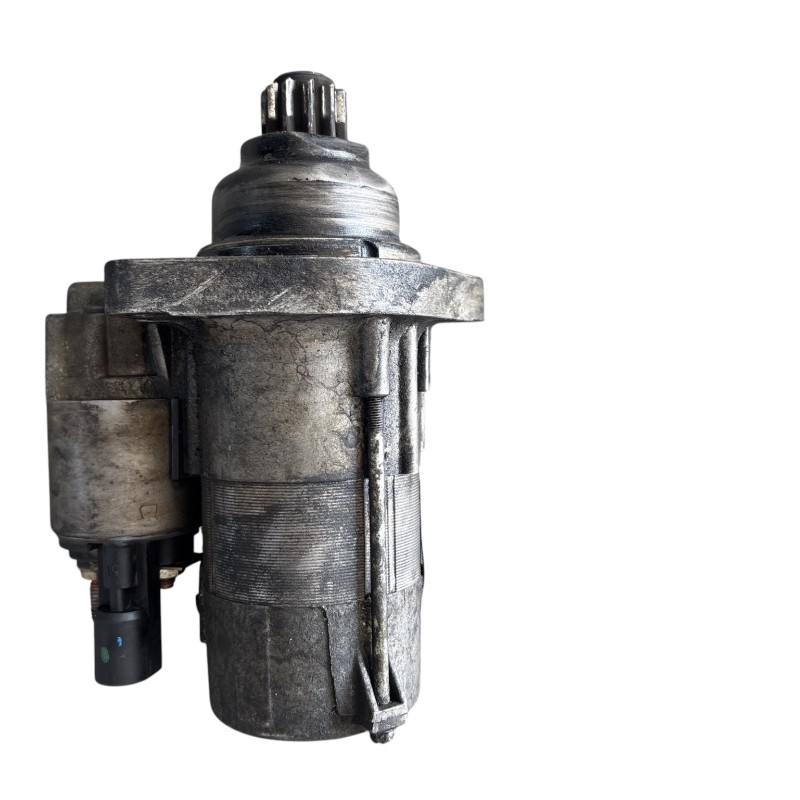 Electromotor / Volkswagen Eos 1F 2007 / Motor, racire si evacuare
