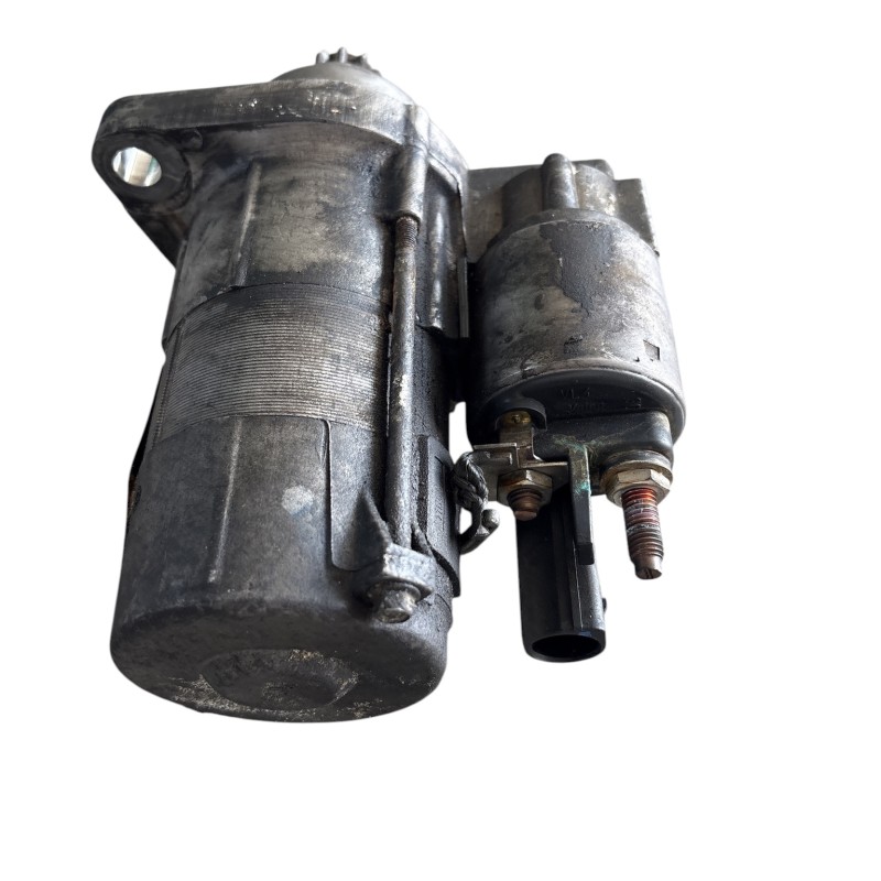 Electromotor / Volkswagen Eos 1F 2007 / Motor, racire si evacuare