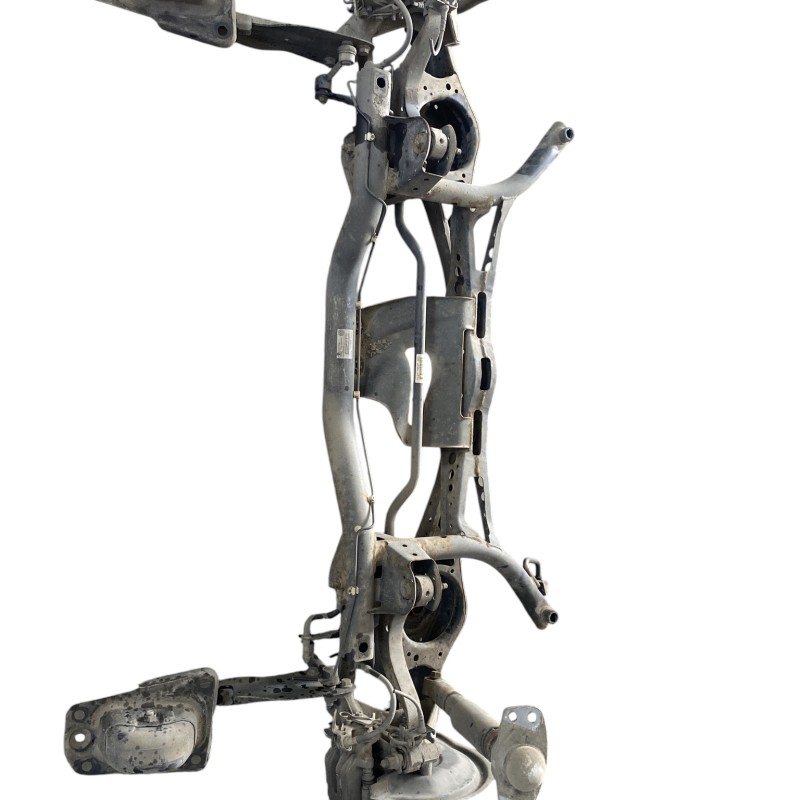 Punte spate / Volkswagen Eos 1F 2007 / Directie si suspensie