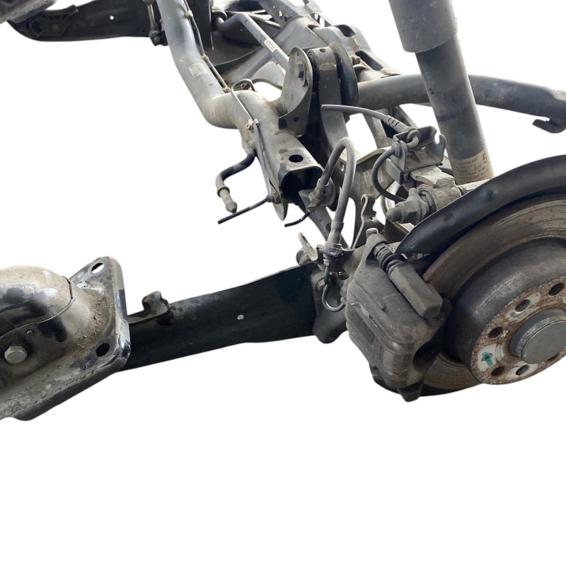 Punte spate / Volkswagen Eos 1F 2007 / Directie si suspensie