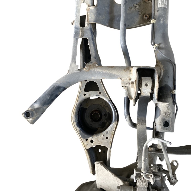 Punte spate / Volkswagen Eos 1F 2007 / Directie si suspensie