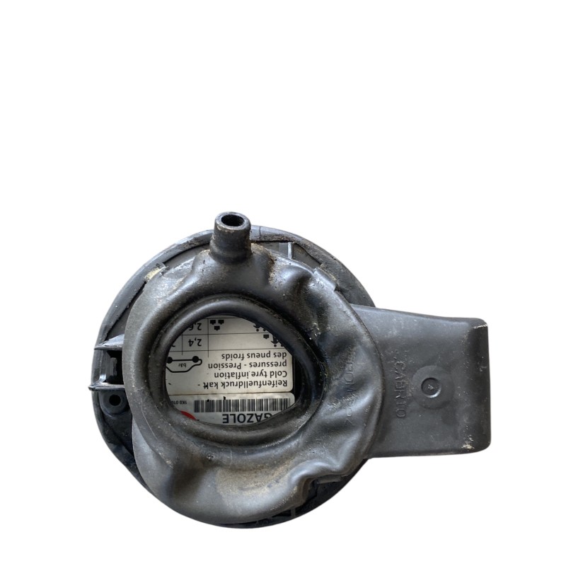 Capac usa rezervor / Volkswagen Eos 1F 2007 / Caroserie, oglinzi si faruri