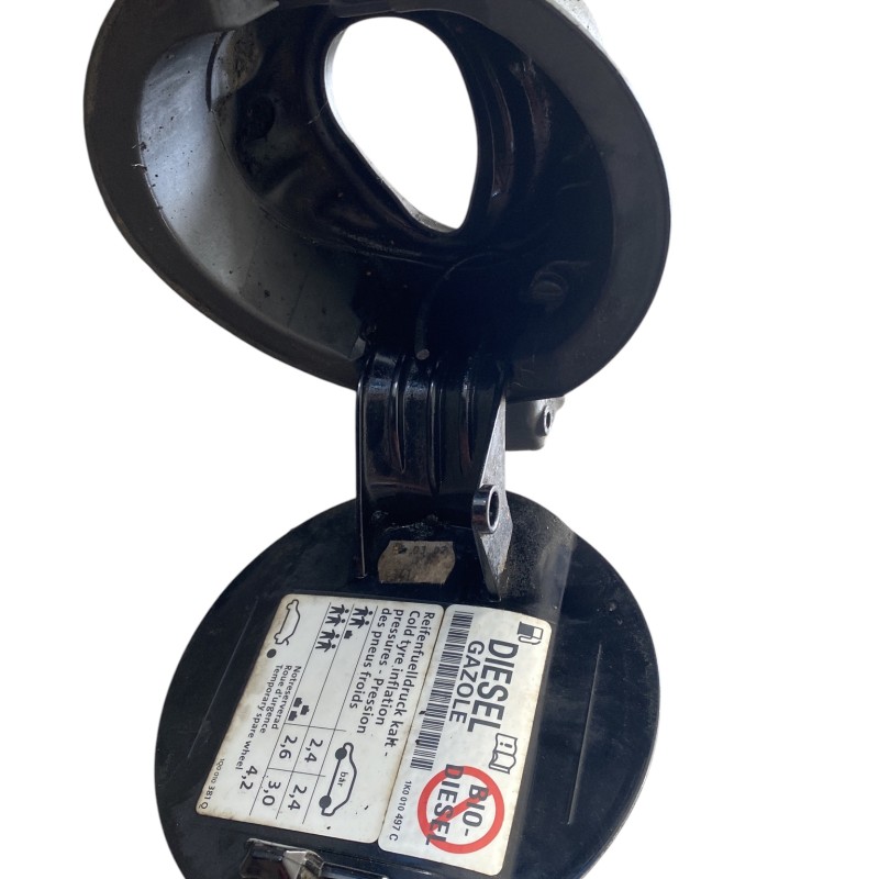 Capac usa rezervor / Volkswagen Eos 1F 2007 / Caroserie, oglinzi si faruri
