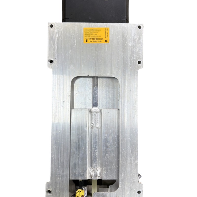 Bara protectie rasturnare Volkswagen Eos 1F 2007