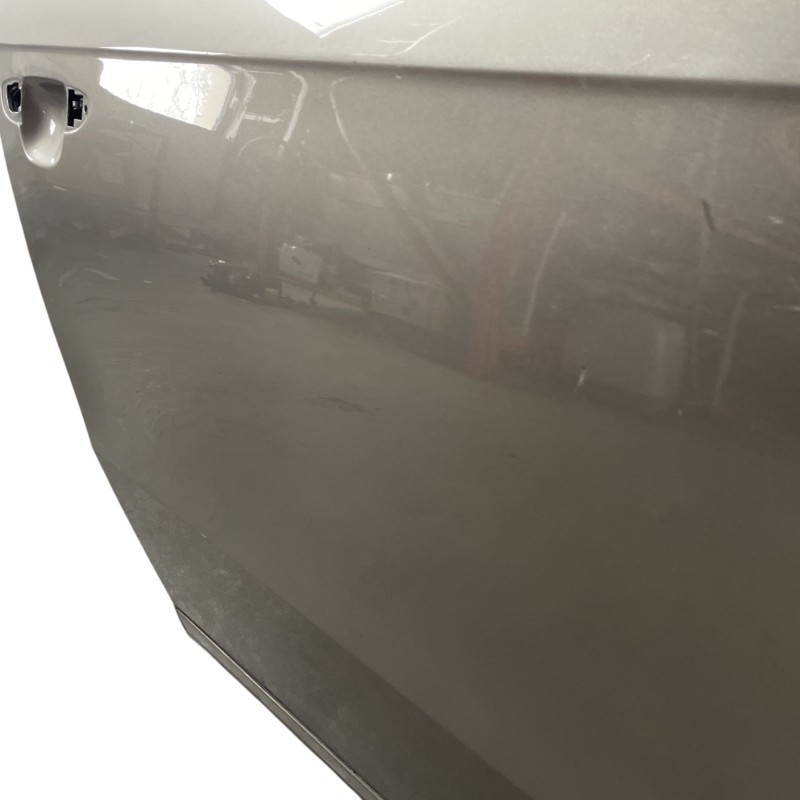 Usa dreapta spate / Volkswagen Passat B7 2014 / Caroserie, oglinzi si faruri