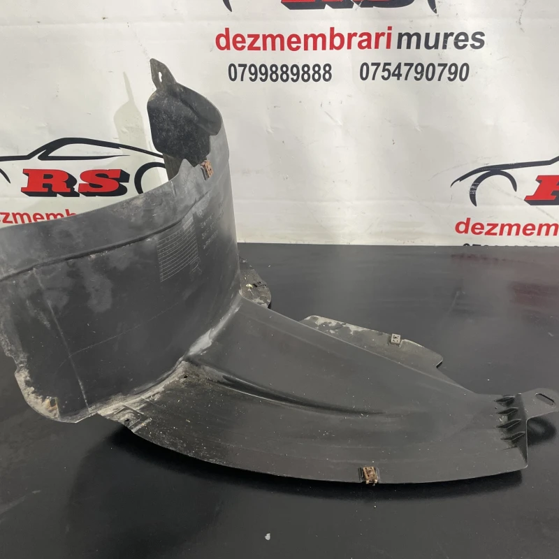 Carenaj dreapta fata mic Volkswagen 
