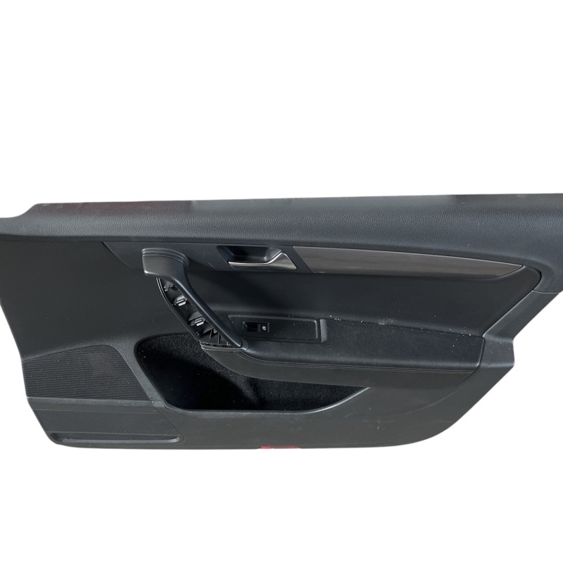 Panou tapiterie usa dreapta fata / Volkswagen Passat B7 2014 / Interior