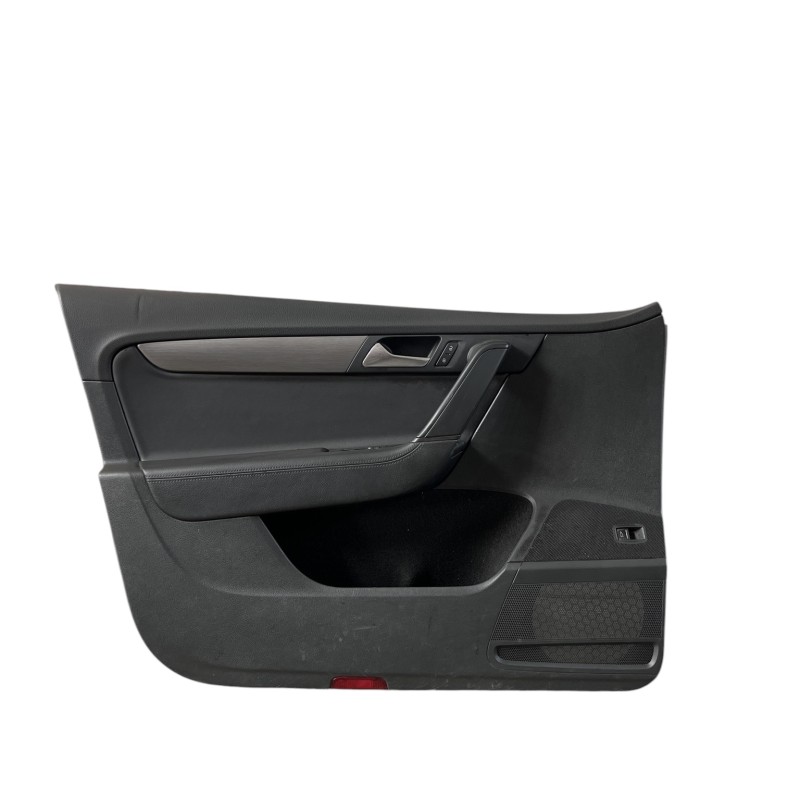 Panou tapiterie usa stanga fata / Volkswagen Passat B7 2013 / Interior