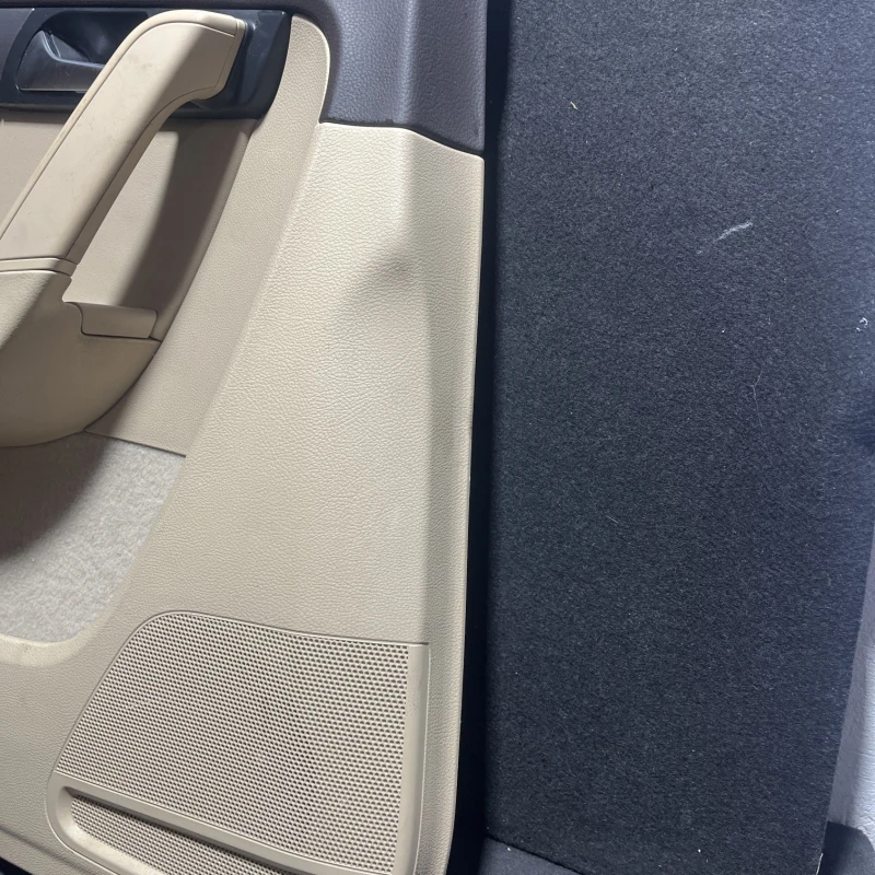 Panou tapiterie usa stanga spate / Volkswagen Passat B7 2012 / Interior