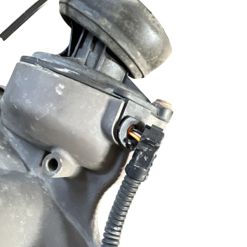 Caseta de directie / Volkswagen Passat B7 2013 / Directie si suspensie