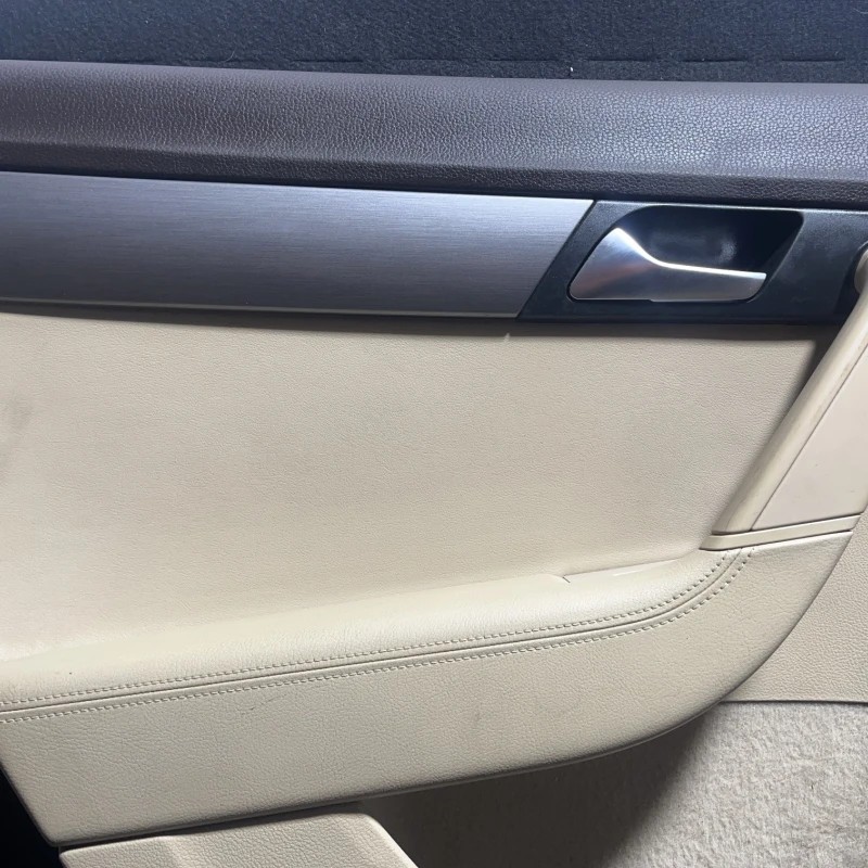 Panou tapiterie usa stanga spate / Volkswagen Passat B7 2012 / Interior