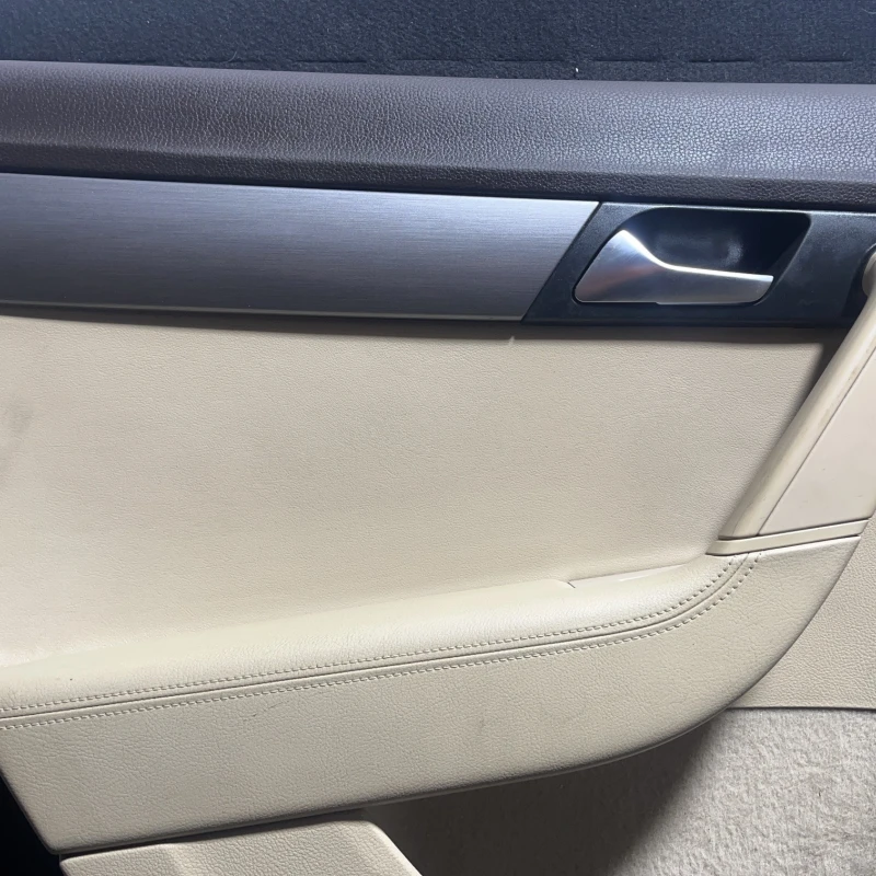 Panou tapiterie usa stanga spate / Volkswagen Passat B7 2012 / Interior