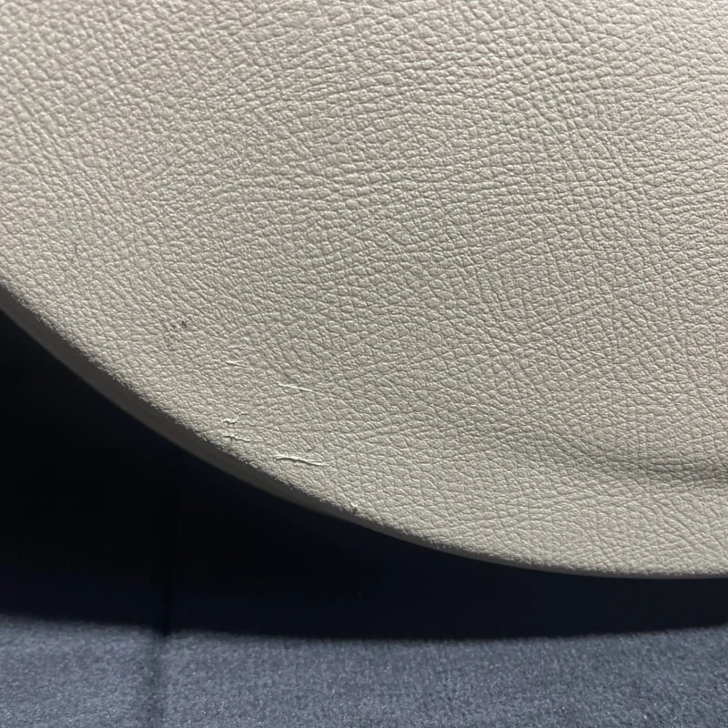 Panou tapiterie usa stanga spate / Volkswagen Passat B7 2012 / Interior