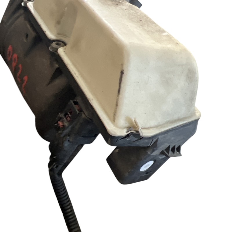 Caseta de directie / Volkswagen Passat B7 2014 / Directie si suspensie