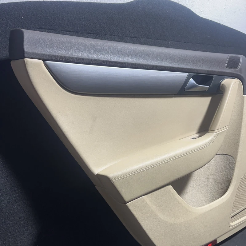 Panou tapiterie usa stanga spate / Volkswagen Passat B7 2012 / Interior