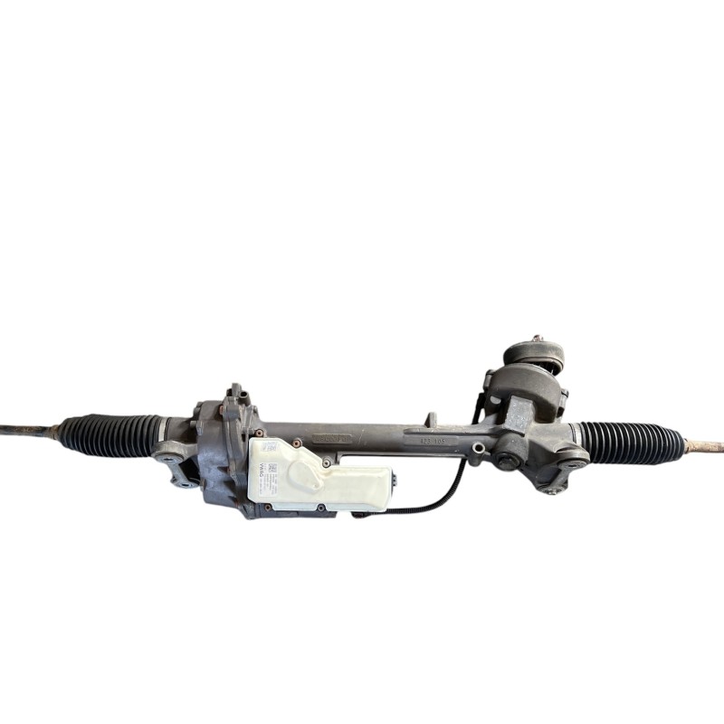 Caseta de directie / Volkswagen Passat B7 2012 / Directie si suspensie