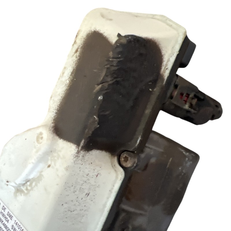 Caseta de directie / Volkswagen Passat B7 2012 / Directie si suspensie