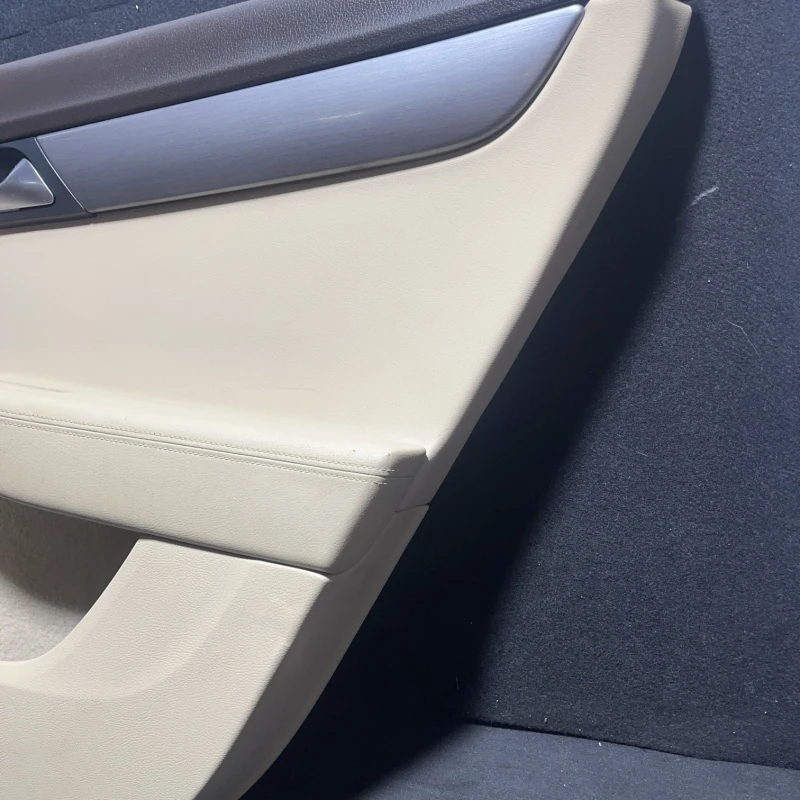 Panou tapiterie usa dreapta spate / Volkswagen Passat B7 2012 / Interior