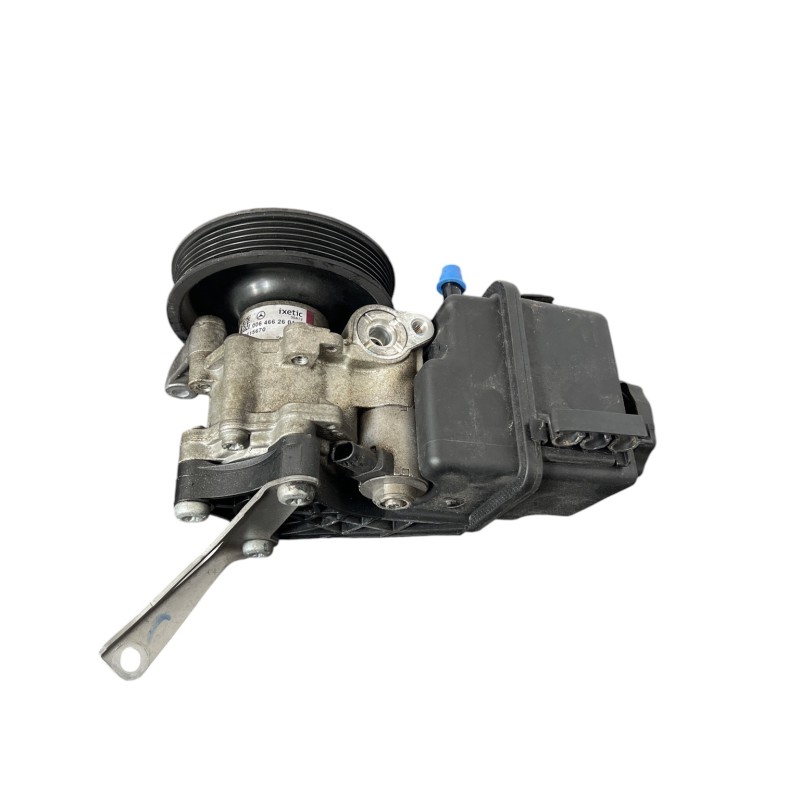 Pompa servo / Mercedes-Benz C Class W204 2012 / Directie si suspensie