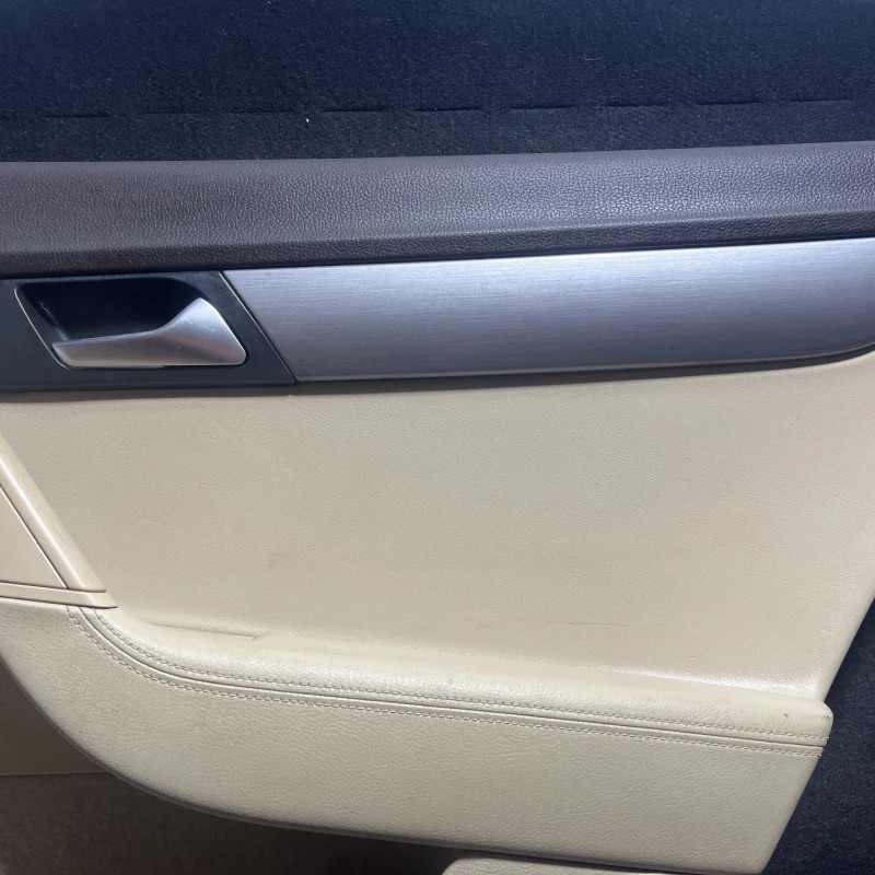 Panou tapiterie usa dreapta spate / Volkswagen Passat B7 2012 / Interior