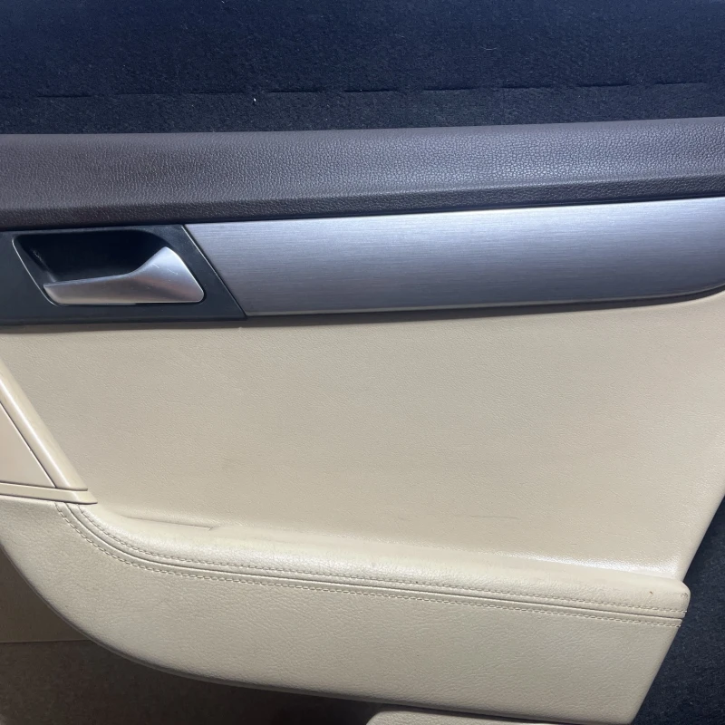 Panou tapiterie usa dreapta spate / Volkswagen Passat B7 2012 / Interior