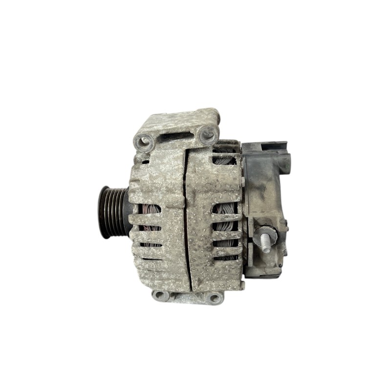 Alternator / Mercedes-Benz C Class W204 2012 / Motor, racire si evacuare