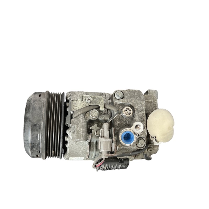 Compresor clima / Mercedes-Benz C Class W204 2012 / Climatizare