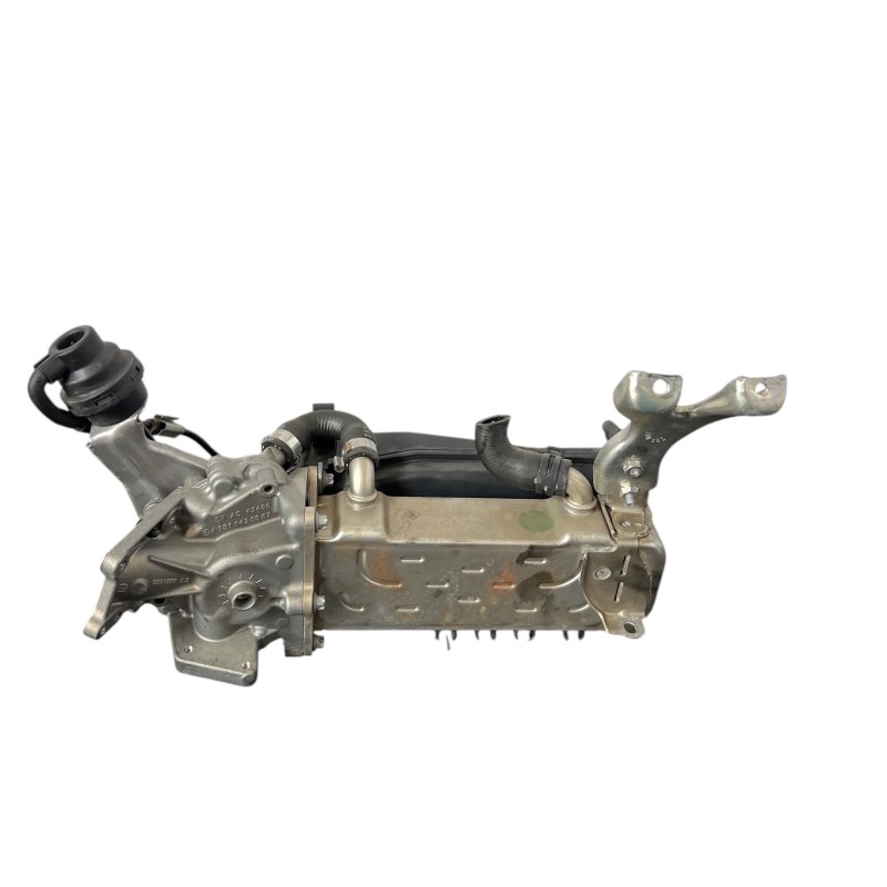 Racitor gaze egr / Mercedes-Benz C Class W204 2012 / Motor, racire si evacuare