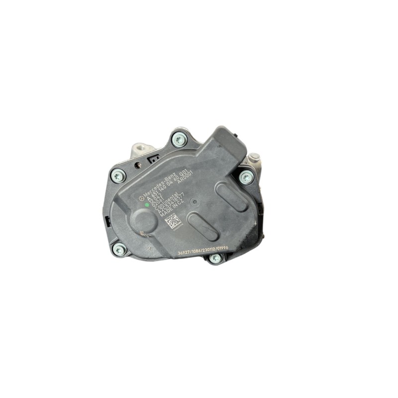 Supapa EGR / Mercedes-Benz C Class W204 2012 / Motor, racire si evacuare