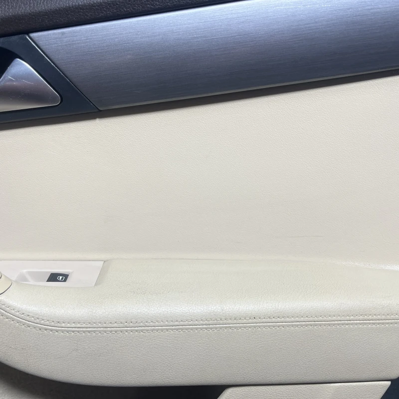 Panou tapiterie usa dreapta spate / Volkswagen Passat B7 2012 / Interior