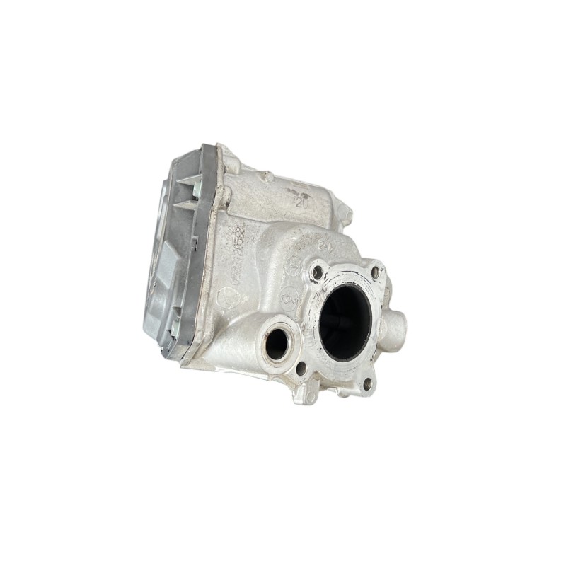 Supapa EGR / Mercedes-Benz C Class W204 2012 / Motor, racire si evacuare