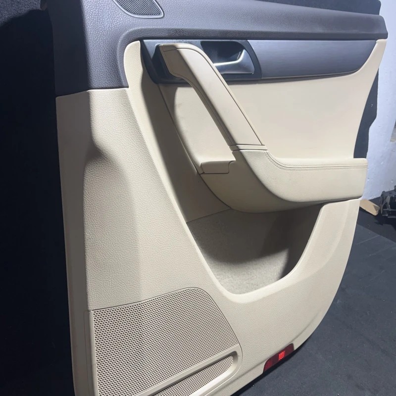 Panou tapiterie usa dreapta spate / Volkswagen Passat B7 2012 / Interior