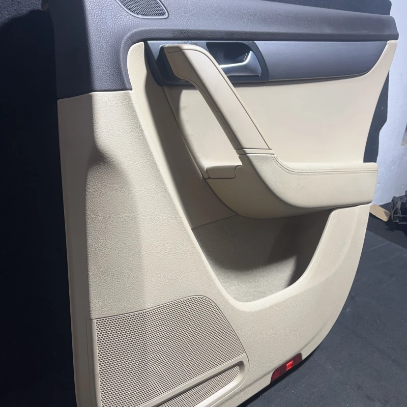 Panou tapiterie usa dreapta spate / Volkswagen Passat B7 2012 / Interior