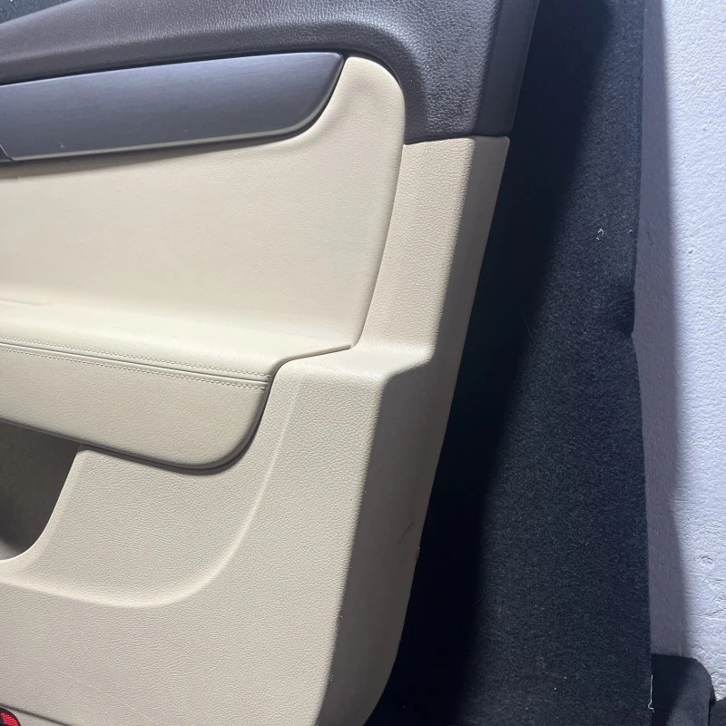 Panou tapiterie usa dreapta fata / Volkswagen Passat B7 2012 / Interior