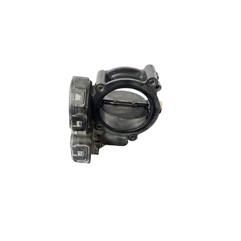 Clapeta de acceleratie / Mercedes-Benz C Class W204 2012 / Motor, racire si evacuare