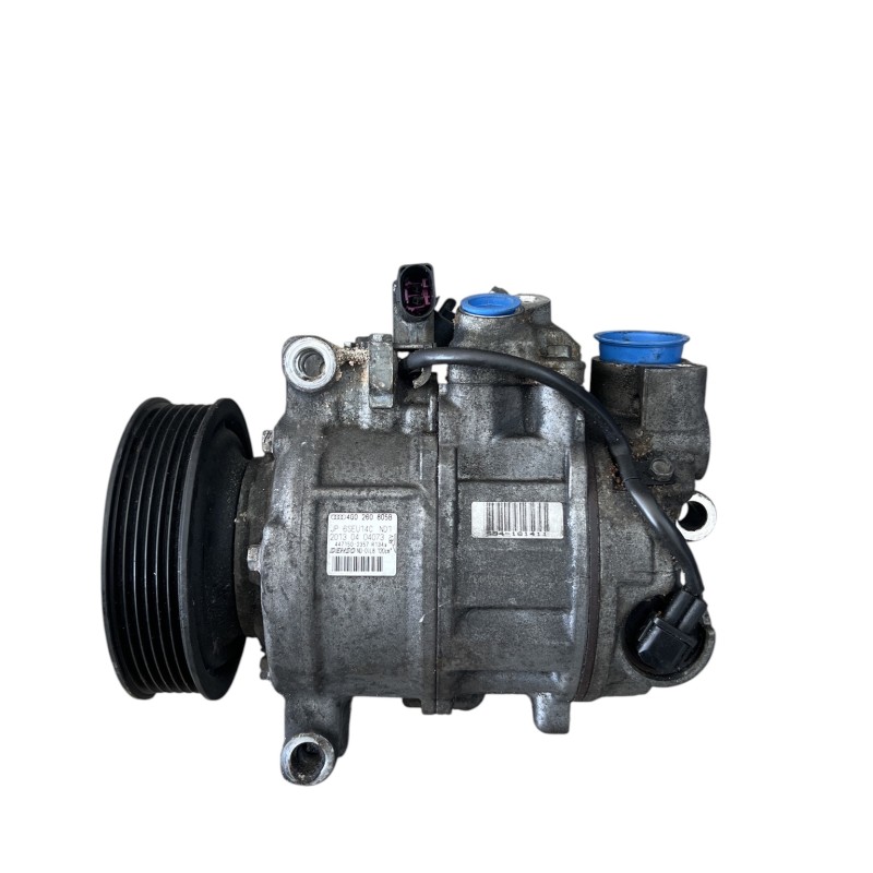 Compresor clima / Audi A6 Allroad C7 2013 / Climatizare