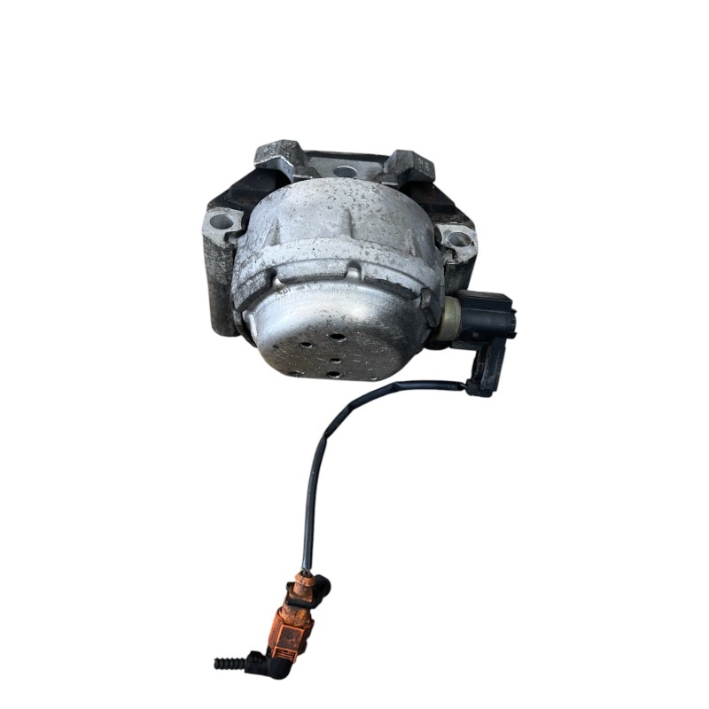 Suport tampon motor Audi A6 Allroad C7 2013