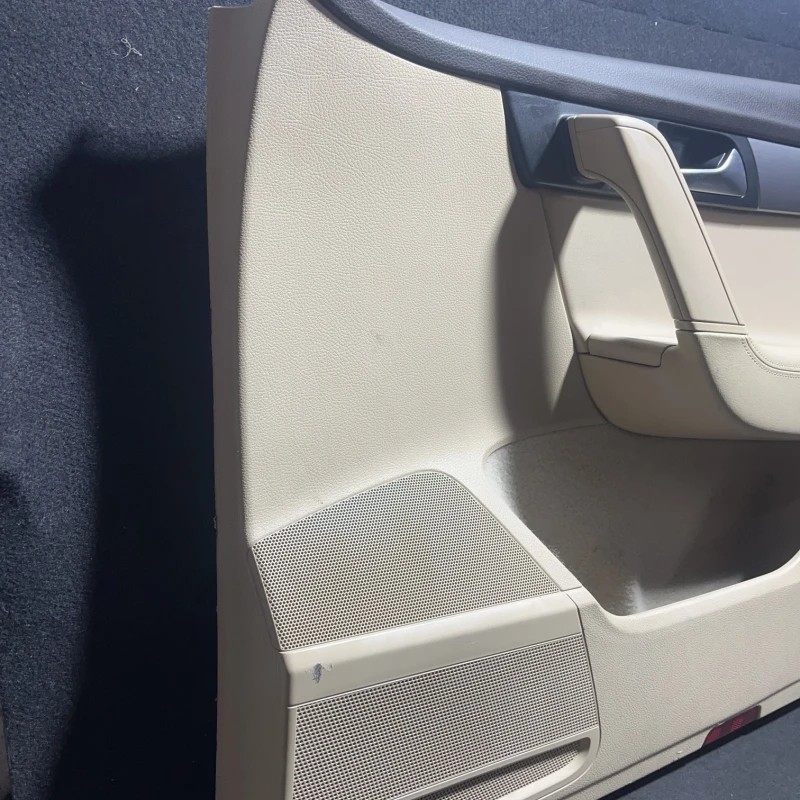 Panou tapiterie usa dreapta fata / Volkswagen Passat B7 2012 / Interior