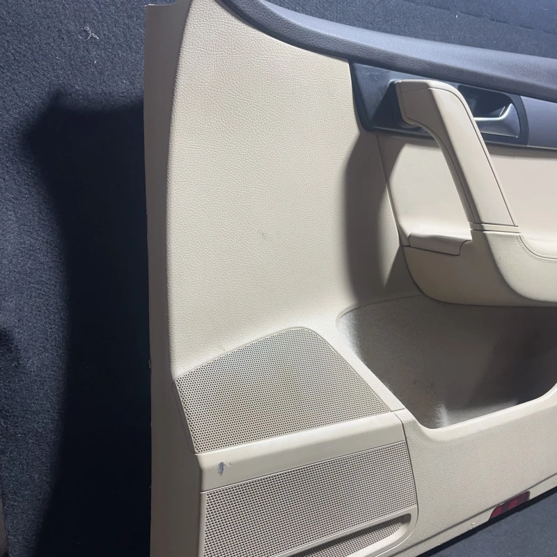 Panou tapiterie usa dreapta fata / Volkswagen Passat B7 2012 / Interior
