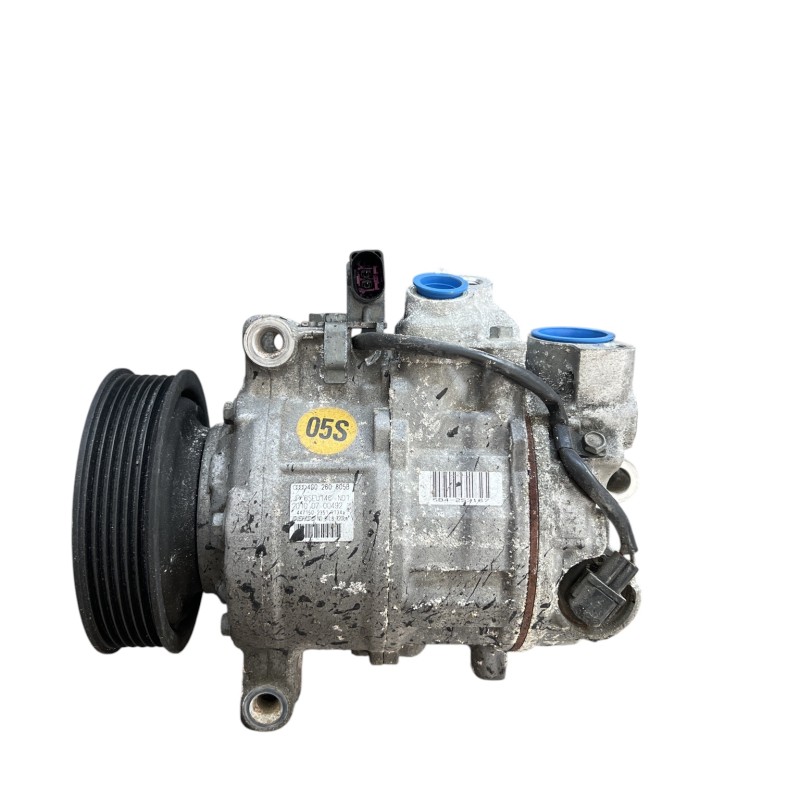 Compresor clima / Audi A7 4G 2011 / Climatizare