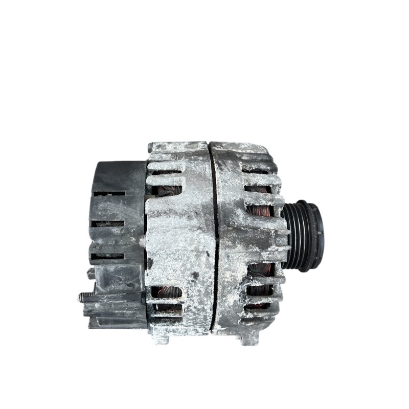Alternator / Audi A7 4G 2011 / Motor, racire si evacuare