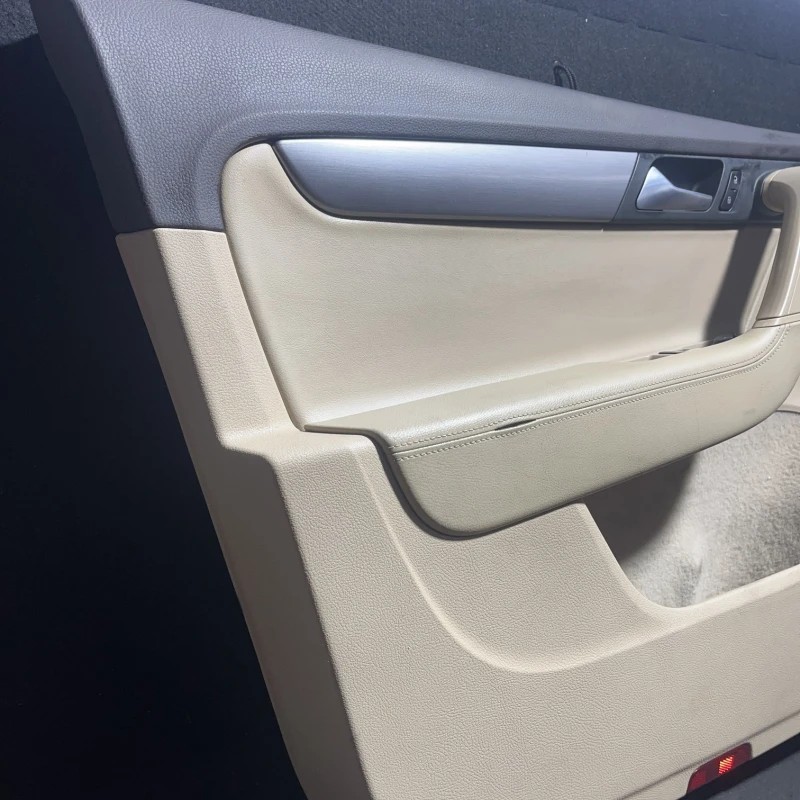 Panou tapiterie usa stanga fata / Volkswagen Passat B7 2012 / Interior